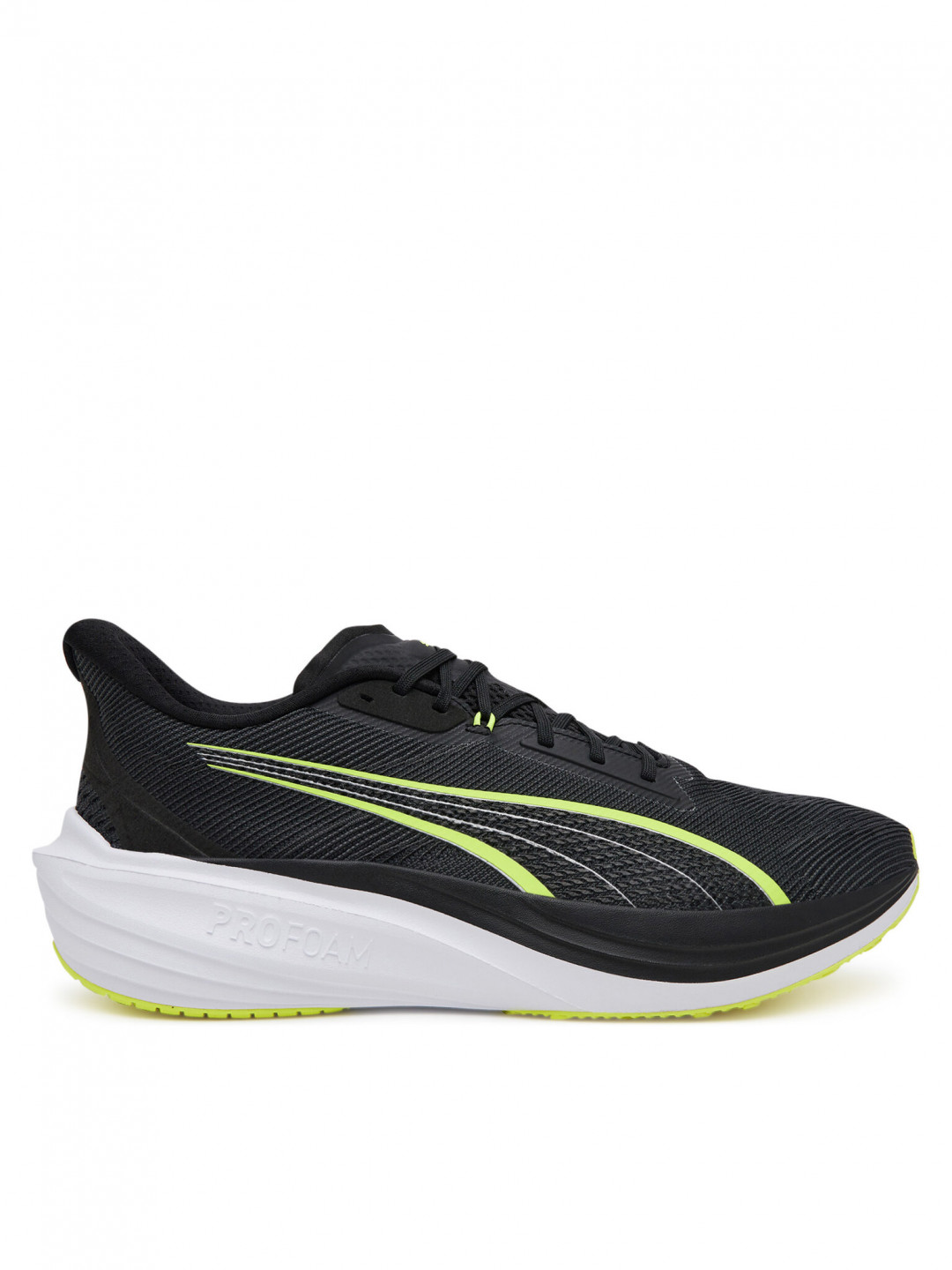 Puma Běžecké boty Darter Pro 310152 14 Černá